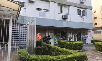 Imagem: Apartamento em Jardim Botânico