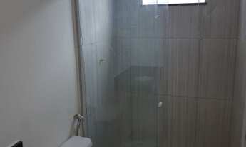 Imagem 6: Casa linear de dois quartos Macaé