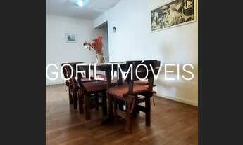 Imagem 6: Jd. Paulista - Vende abaixo preço - Permuta 60% -3 Dorms + And alto + Gar + 128 m² - R$1