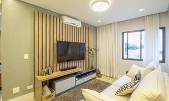 Imagem 7: Apartamento Venda Campo Belo 110 m² 2 Dormitórios