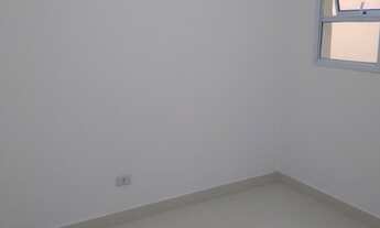 Imagem 3: Apartamento para aluguel possui 49 metros quadrados com 2 quartos