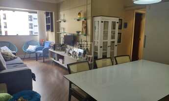 Imagem 3: Apartamento - Cambuí - Campinas