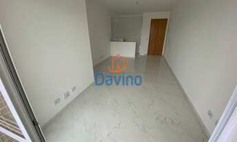 Imagem 3: APARTAMENTO DE 2 DORMITÓRIOS COM SUÍTE E LAZER COMPLETO LOCALIZADO NA OCIAN - R$ 575 MIL