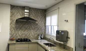 Imagem 7: Apartamento para venda tem 110 metros quadrados com 3 quartos em Alto da Mooca - São Paulo