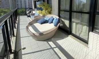 Imagem 3: Apartamento em Barra da Tijuca