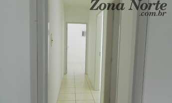 Imagem 4: PORTO ALEGRE - Apartamento Padrão - NAVEGANTES