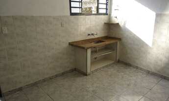 Imagem 2: Sao Carlos - Casa Padrão - Vila Brasilia