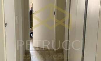 Imagem 6: Apartamento - Vila São Francisco - Hortolândia