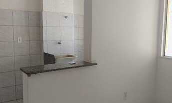 Imagem 6: Apartamento Condomínio jardins I