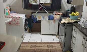 Imagem 6: Apartamento - Vila Franceschini - Valinhos