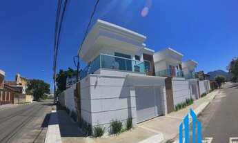 Imagem 2: GUARAPARI - Casa Padrão - PRAIA DO MORRO