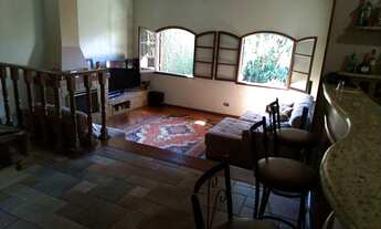 Imagem 4: Sobrado Alto Padrão para Venda em Jardim Aida Guarulhos-SP