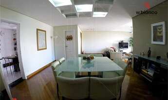 Imagem 6: Apartamento com 4 dormitórios à venda, 186 m² - Rudge Ramos - São Bernardo do Campo/SP