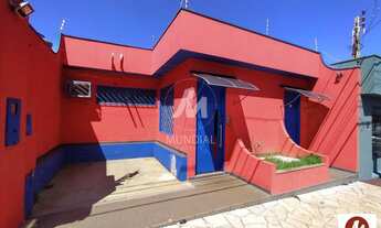 Imagem 2: Casa (térrea na rua) 4 dormitórios, cozinha planejada