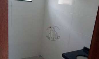 Imagem 6: Casa com 2 dormitórios à venda, 84 m² por R$ 320.000,00 - São Vicente - Araruama/RJ