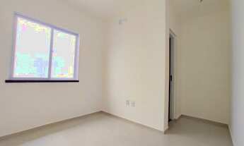 Imagem 3: Casa para venda tem 114 metros quadrados com 3 quartos em São Bento - Fortaleza - CE