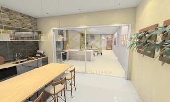 Imagem 4: Casa - Swiss Park - Campinas