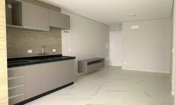 Imagem: Apartamento Novo no Ed. Absolute, 1ª locação