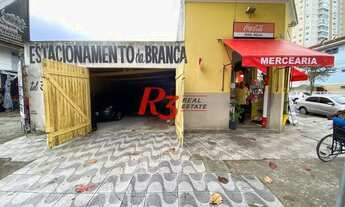 Imagem: Terreno com 408 m² de área total para