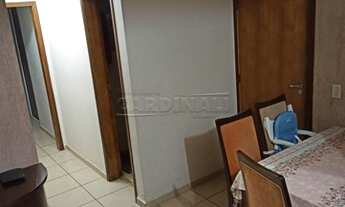 Imagem 4: Sao Carlos - Apartamento Padrão - Jardim Brasil