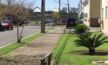 Imagem: APARTAMENTO 02 DORMITÓRIOS, 01 VAGA, BAIRRO