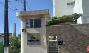 Imagem 2: Apt 2/4 Spazzio Ponta Negra 14º andar