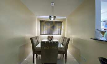 Imagem: Cobertura - Jardim Antonio Von Zuben - Campinas