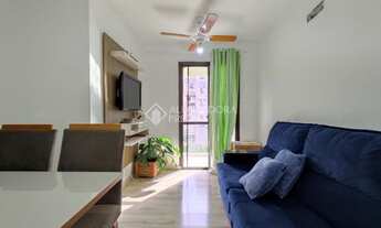 Imagem: PORTO ALEGRE - Apartamento Padrão - Sarandi