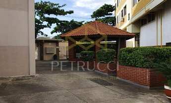 Imagem: Apartamento - Jardim Nova Europa - Campinas