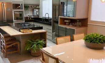 Imagem 4: Casa de Luxo em Inhumas (porteira fechada