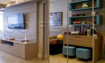 Imagem 4: Residencial E-Motion disponível para venda com 42m² e 01 vaga de garagem