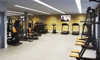 Imagem 3: Apartamento para venda tem 46 metros quadrados com 2 quartos em Pau Amarelo - Paulista - P