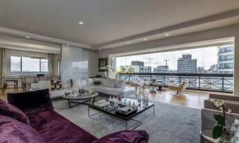 Imagem 3: SãO PAULO - Apartamento Padrão - Cerqueira César