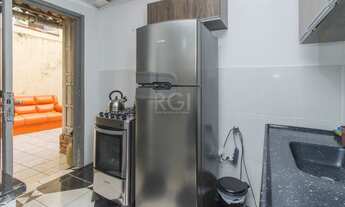 Imagem 4: Porto Alegre - Casa Padrão - Bom Fim