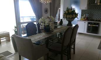 Imagem: Oportunidade no Liverpool 113m² 3 Suites