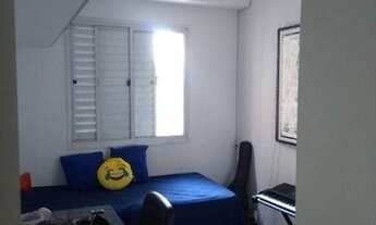 Imagem 6: Apartamento com 3 dormitórios para alugar, 83 m² por R$ 2.754/mês - Centro - Guarulhos/SP