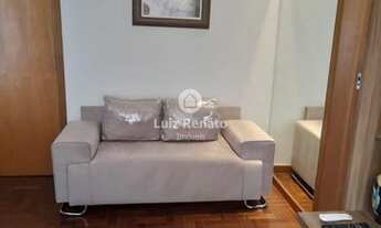 Imagem 1: Apartamento à venda 1 quarto 1 suíte - Barro Preto