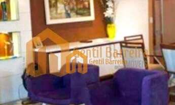 Imagem 3: Apartamento à venda, 193 m² por R$ 1.450.000,00 - Meireles - Fortaleza/CE