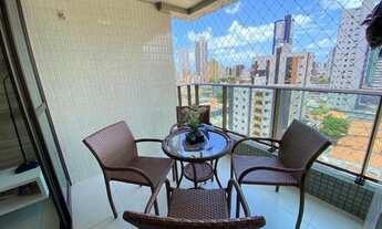 Imagem 3: Vendo apt. 3 quartos, 96m2, em Manaíra