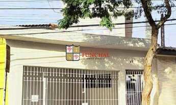 Imagem: VENDO SOBRADO COM EDICULA NOS FUNDOS REFORMADO