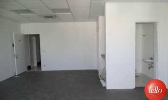 Imagem 2: São Paulo - Conjunto Comercial/sala - Brooklin