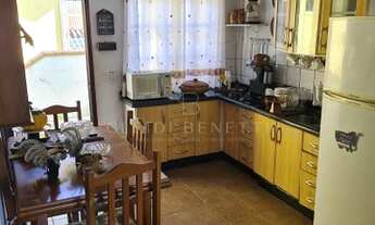 Imagem 7: Casa de dois andares mobiliada nos Amores, Balneário Camboriú