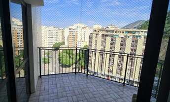 Imagem 4: Flat para venda possui 53 metros quadrados com 1 quarto