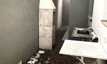 Imagem 2: Casa no bairro Guanandi