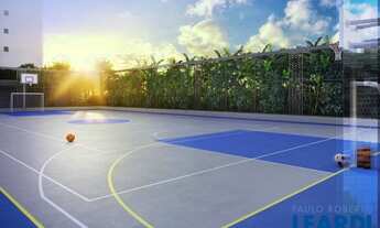 Imagem 5: APARTAMENTO - VILA LEOPOLDINA - SP