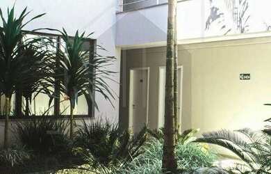 Imagem 6: Sala - Ville Sainte Hélène - Campinas