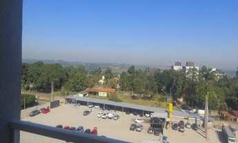 Imagem 4: Apartamento no Condomínio Vista da Colina