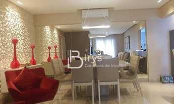 Imagem 6: Apartamento com 3 dormitórios à venda, 123 m² por R$ 950.000,00 - Aviação - Praia Grande/S