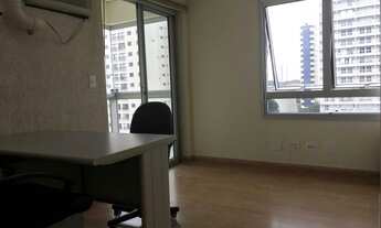 Imagem 3: SALA COMERCIAL PARA LOCAÇÃO, BROOKLIN PAULISTA, SÃO PAULO