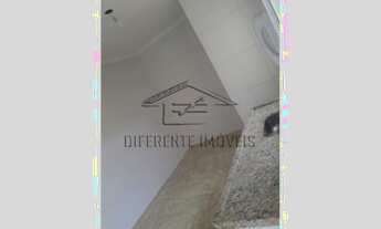 Imagem 2: CASA 3 DORMS - 3 WC - 2 VAGAS- 80m² OPORTUNIDADE !!!